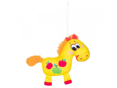 Игрушка Fancy Лошадка 1-00470608_3