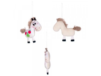 Игрушка Fancy Лошадка 1-00470608_4