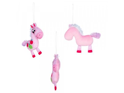 Игрушка Fancy Лошадка 1-00470608_8