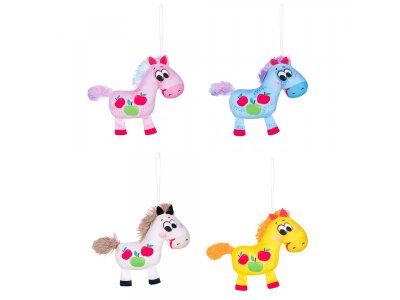 Игрушка Fancy Лошадка в ассорт. 100470608