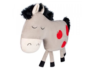 Игрушка Fancy Лошадка Ранетка 1-00470609_4