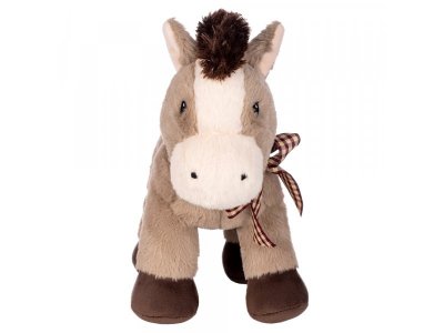 Подарочная игрушка "Лошадка Холли" 1-00470610_3