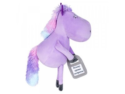 Игрушка Fancy Лошадка Молли 1-00470611_3