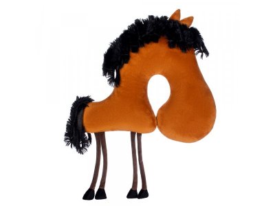 Подарочная игрушка Конь Смайл Fancy 1-00470613_2