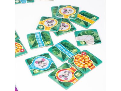 Игра настольная Dream Maker Хвостатая компания 1-00470615_4