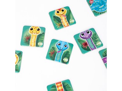 Игра настольная Dream Maker Хвостатая компания 1-00470615_5