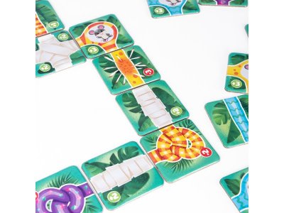 Игра настольная Dream Maker Хвостатая компания 1-00470615_8