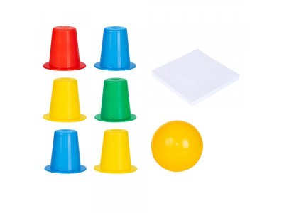 Игра настольная Dream Maker С ног на голову 1-00470616_4