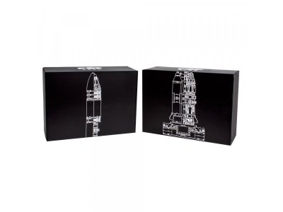 Конструктор Zhorya Космическая одиссея 1-00470627_2