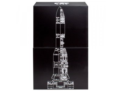 Конструктор Zhorya Космическая одиссея 1-00470627_3