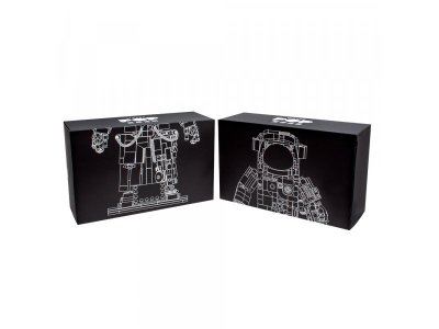 Конструктор Zhorya Астронавт 1-00470628_2