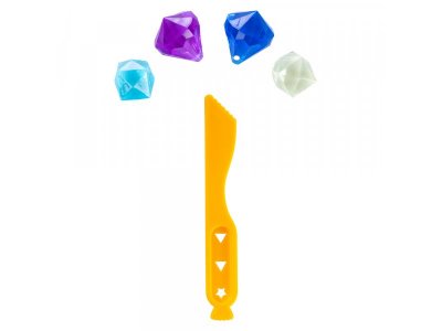 Набор для творчества Genio Kids Раскопки 1-00470636_3