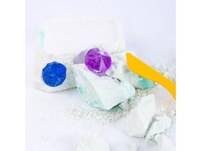 Набор для творчества Genio Kids Раскопки 1-00470636_5