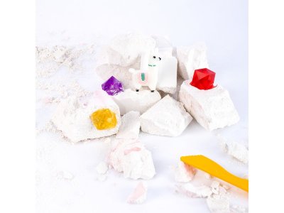 Набор для творчества Genio Kids Раскопки 1-00470637_3