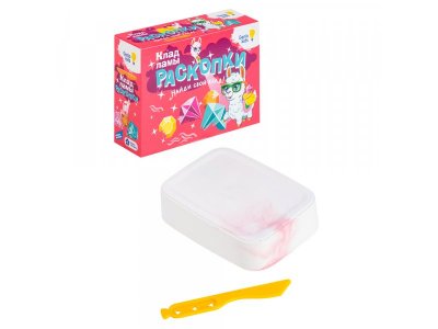 Набор для творчества Genio Kids Раскопки 100470637