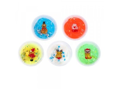 Игрушка Genio Kids Мялка-жмялка 1-00470646_8