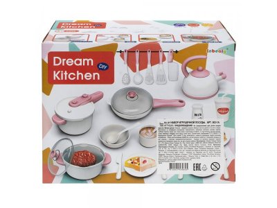 Набор посуды 1-00413175_6