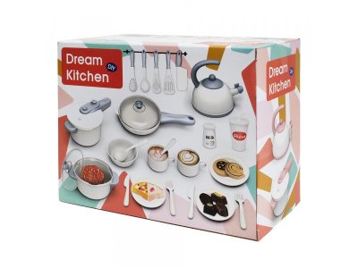 Набор посуды 1-00413175_5