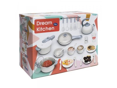 Набор посуды 1-00413175_9