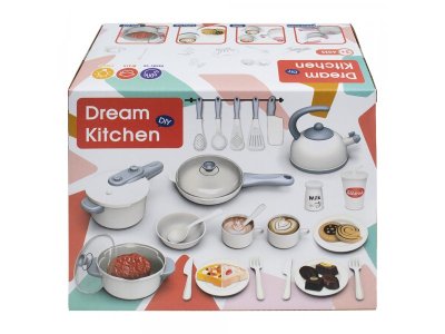 Набор посуды 1-00413175_10