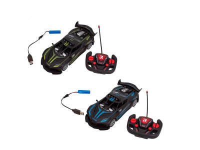 Машинка на дистанционном управлении «Спринт» 1-00418919_11