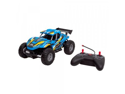 Внедорожник на дистанционном управлении 1-00418928_2