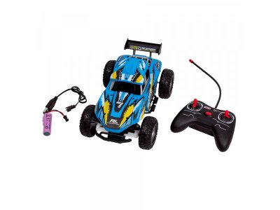 Внедорожник на дистанционном управлении 1-00418928_3