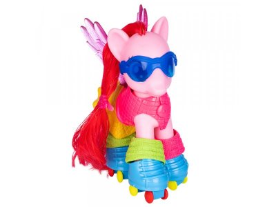 Набор игровой Maya Toys Пони с аксессуарами 1-00419810_2