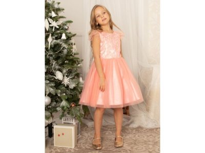 Платье Пуговка Николь 1-00417694_20