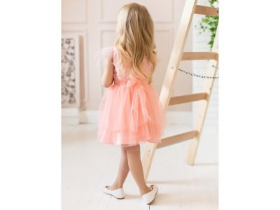 Платье Пуговка Николь 1-00417694_17