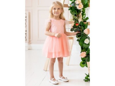 Платье Пуговка Николь 1-00417694_18