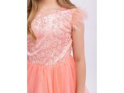 Платье Пуговка Николь 1-00417694_19