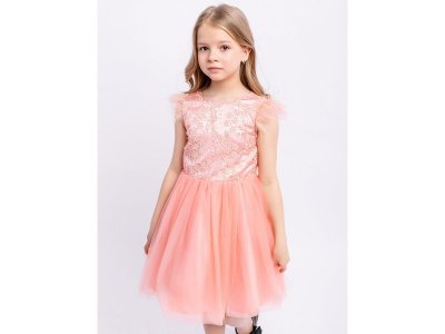 Платье Пуговка Николь 1-00417694_21