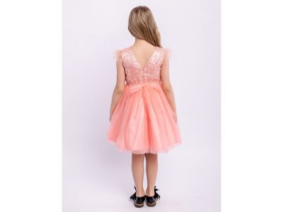 Платье Пуговка Николь 1-00417694_22