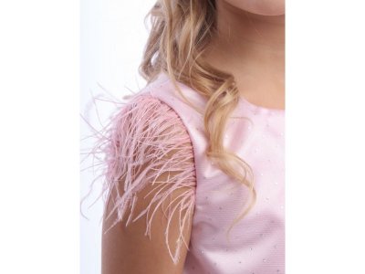 Платье Пуговка Мелоди 1-00417763_2