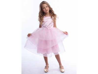 Платье Пуговка Мелоди 1-00417763_3