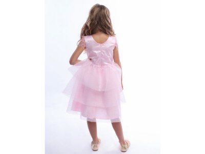 Платье Пуговка Мелоди 1-00417763_4