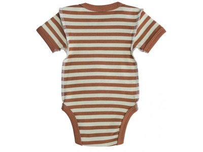 Боди c коротким рукавом Leratutti Малютка 1-00457975_2