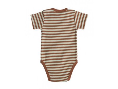 Боди c коротким рукавом Leratutti Малютка 1-00457980_2