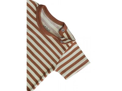 Боди c коротким рукавом Leratutti Малютка 1-00457980_3