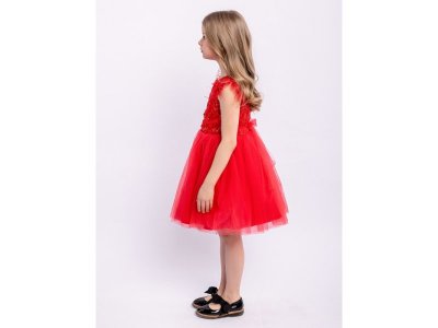 Платье Пуговка Николь 1-00470963_9