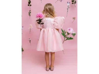 Платье Пуговка Джульетта 1-00470973_2