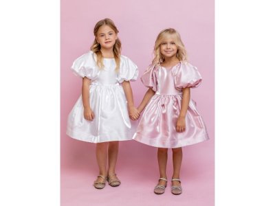 Платье Пуговка Марго 1-00470976_2