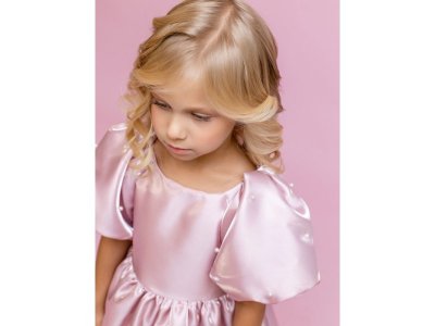 Платье Пуговка Марго 1-00470976_3