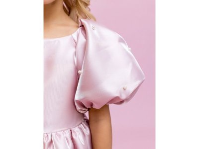 Платье Пуговка Марго 1-00470976_4