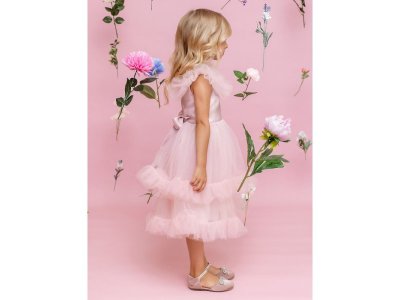 Платье Пуговка Марисса 1-00470982_3