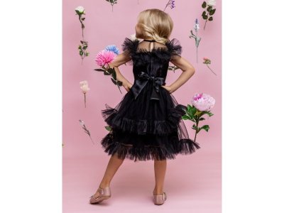 Платье Пуговка Марисса 1-00470988_2