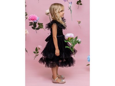 Платье Пуговка Марисса 1-00470988_3