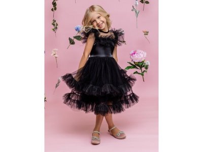 Платье Пуговка Марисса 1-00470988_4