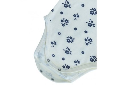 Боди с длинным рукавом Leratutti Малютка 1-00457898_3